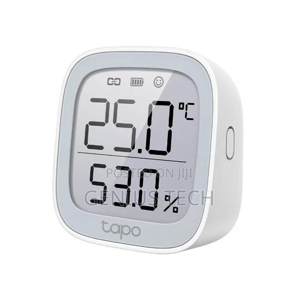Tp-Link Tapo T315 Smart Temperature Humidity Monitor