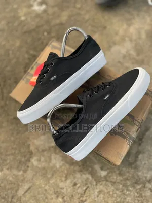 Vans Double Sole