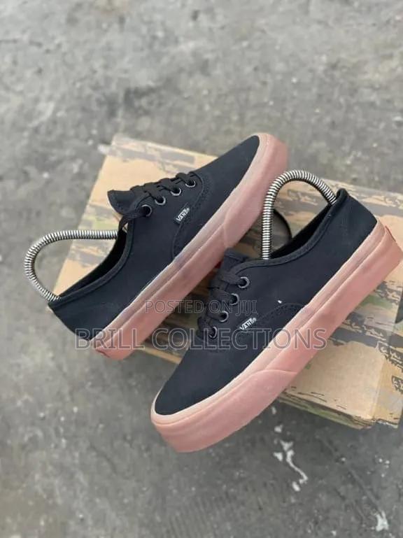 Vans Double Sole - thumbnail 3