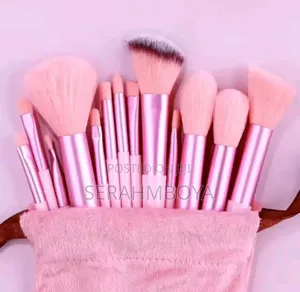 Makeup Brush Set 13 PCS