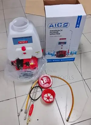 Aico Knapsack Sprayer