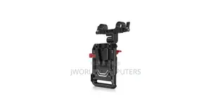 Smallrig v Mount Battery Mount Plate With Adjustable Arm 2991