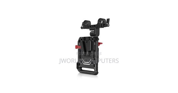 Smallrig v Mount Battery Mount Plate With Adjustable Arm 2991 - thumbnail 4
