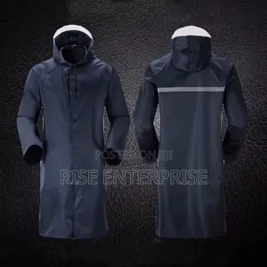 Unisex Adult Raincoats