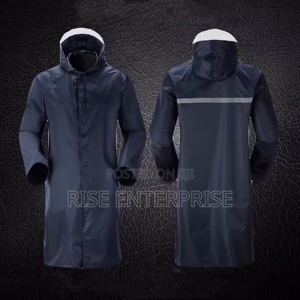 Unisex Adult Raincoats