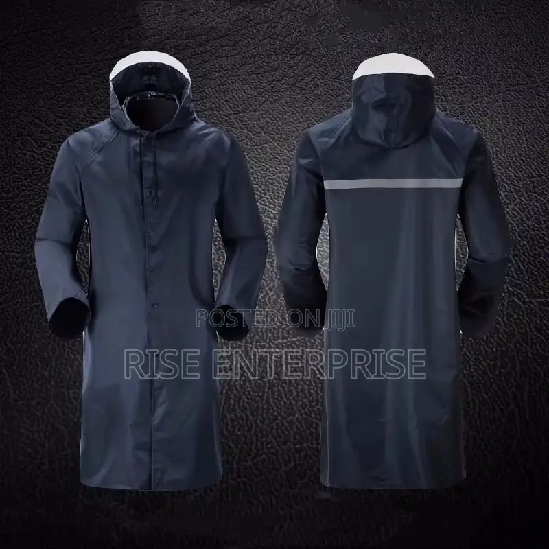 Unisex Adult Raincoats