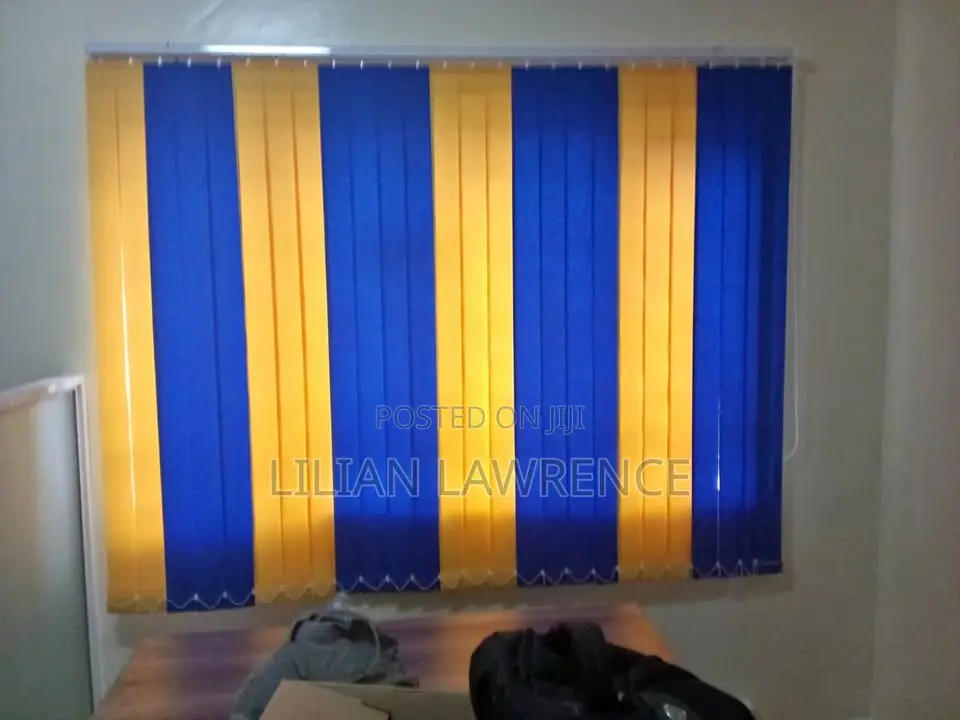 Smart Curtains Blinds