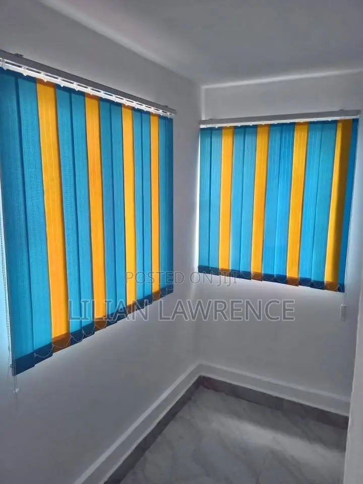 Smart Curtains Blinds