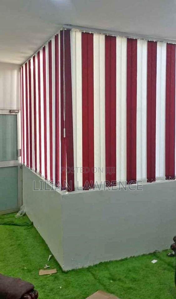 Smart Curtains Blinds - thumbnail 3