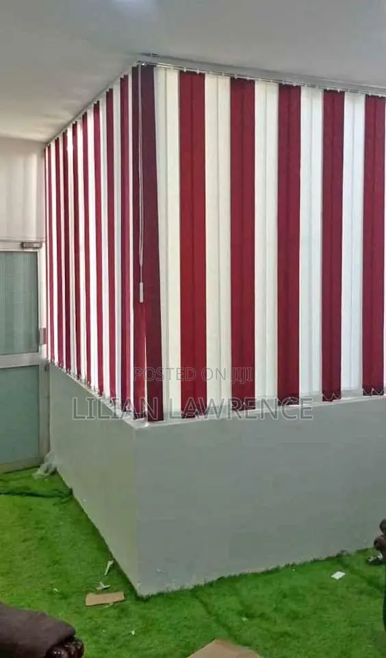 Smart Curtains Blinds