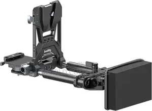Smallrig v-Mount Battery Mount Plate Kit (Advanced) 4063b