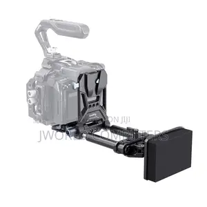 Smallrig v-Mount Battery Mount Plate Kit (Advanced) 4063b