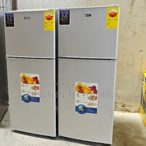 GLD 138 Litres Double Door Refrigerator