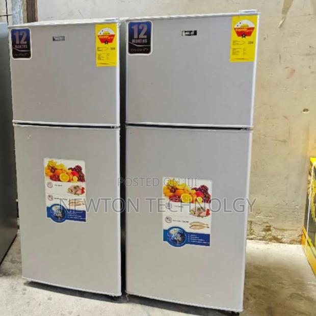 GLD 138 Litres Double Door Refrigerator