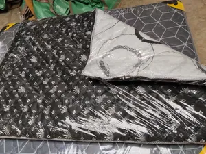 Cozyrest 4 by 6 Mattress Topper Soft Touch Edition