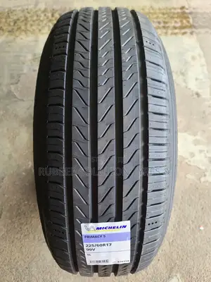 225 /65 R17 Michelin Tyres 99v Primacy 5