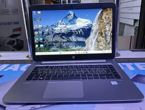 Laptop HP EliteBook 1040 G3 16GB Intel Core i5 SSD 256GB