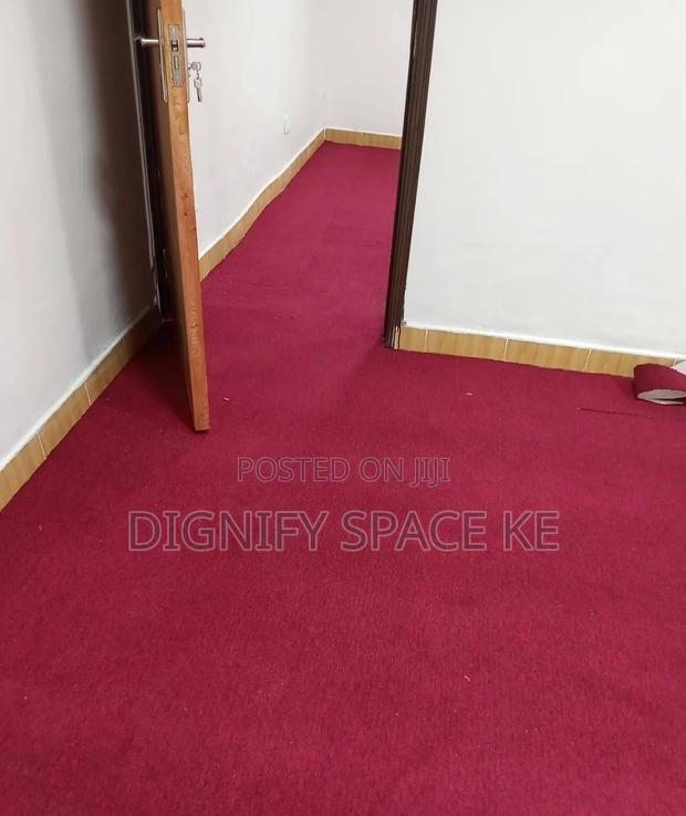 Wall to Wall Carpet Office Carpet