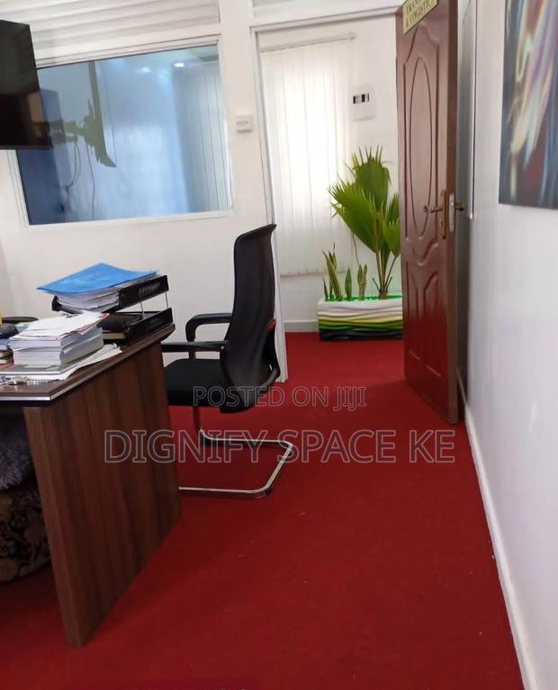 Wall to Wall Carpet Office Carpet - thumbnail 2