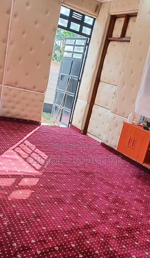 Wall to Wall Carpet Office Carpet - thumbnail 5