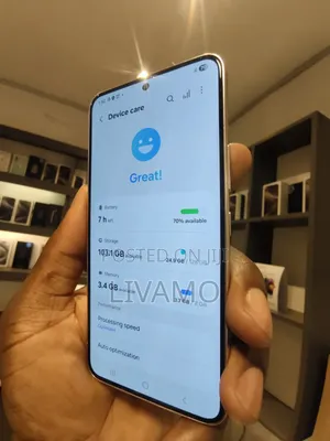 Samsung Galaxy S22 5G 128 GB