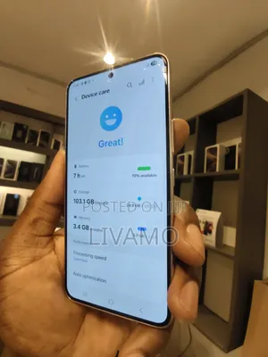 Samsung Galaxy S22 5G 128 GB