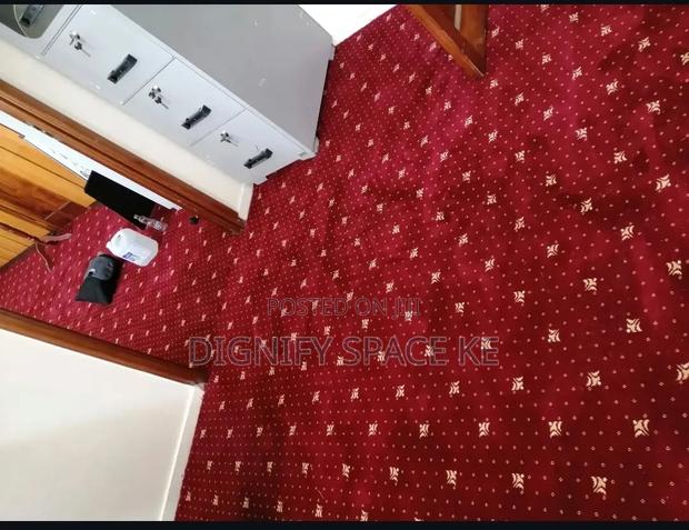 Wall to Wall Carpet Office Carpet - thumbnail 6
