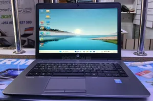 Laptop HP EliteBook 840 G1 8GB Intel Core i5 SSD 512GB
