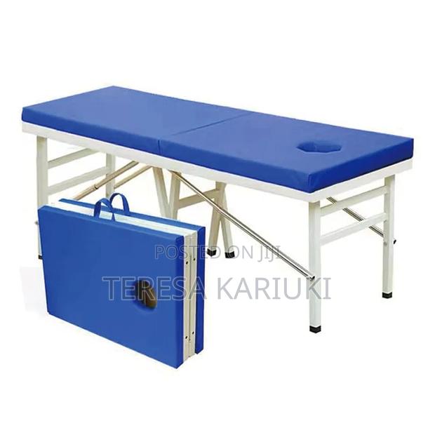 Selling Hospital and Nursing Home Needs