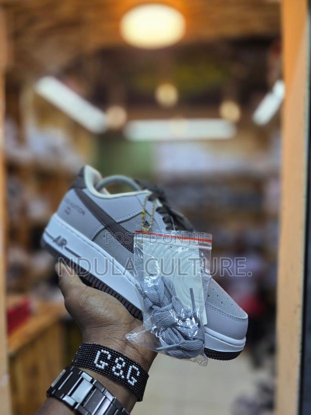 Customised Air Force(Af1) Sneakerz - thumbnail 13