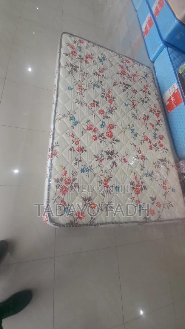 Mattresses