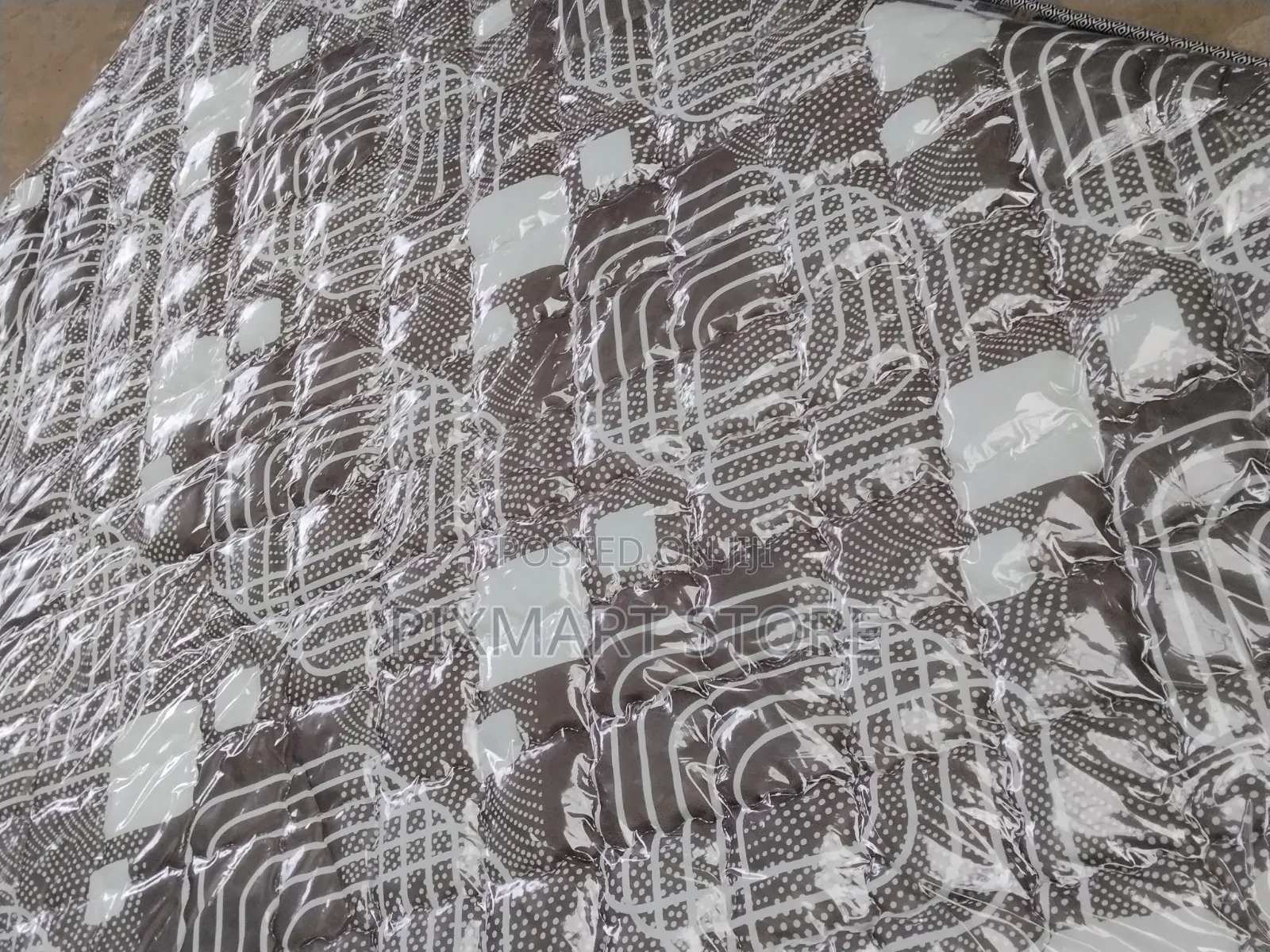 Comfortlayer 4x6 Mattress Topper for Better Rest