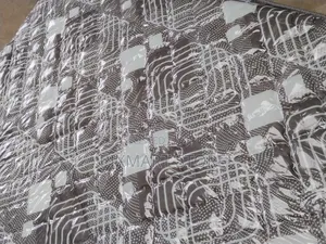 Comfortlayer 4x6 Mattress Topper for Better Rest