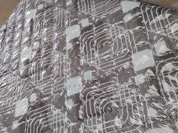 Comfortlayer 4x6 Mattress Topper for Better Rest