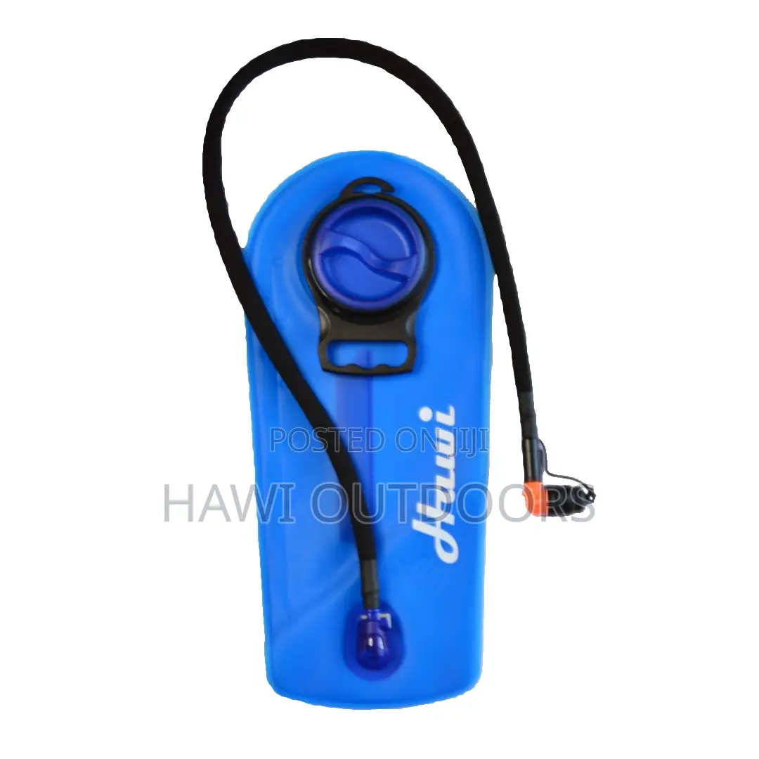 3l Hydration Bladder With Insulated Pipe