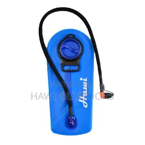 3l Hydration Bladder With Insulated Pipe