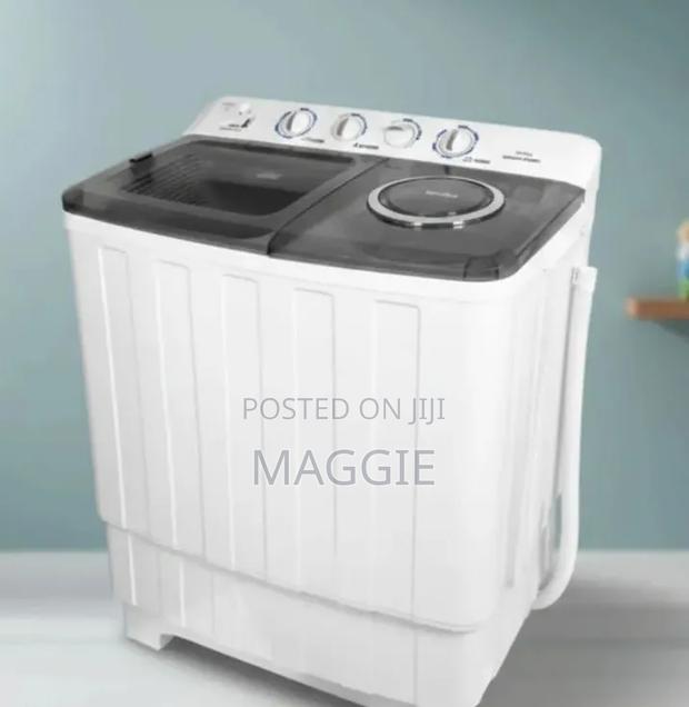 Washing Machine Premier