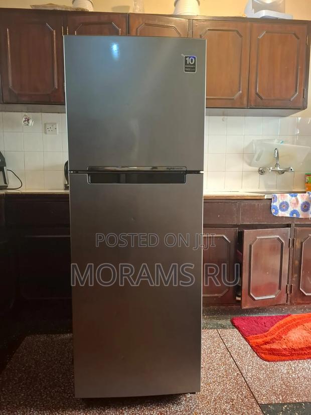 Samsung Fridge