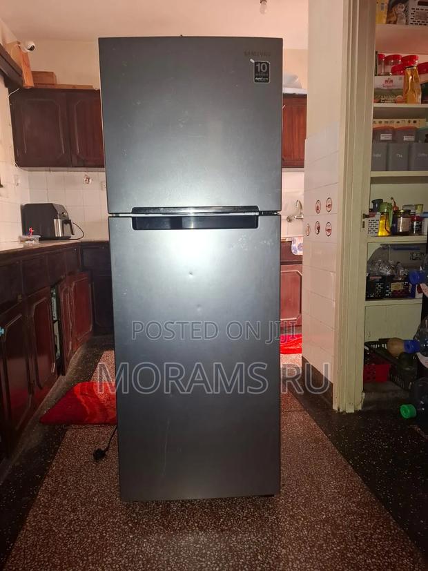 Samsung Fridge - thumbnail 2