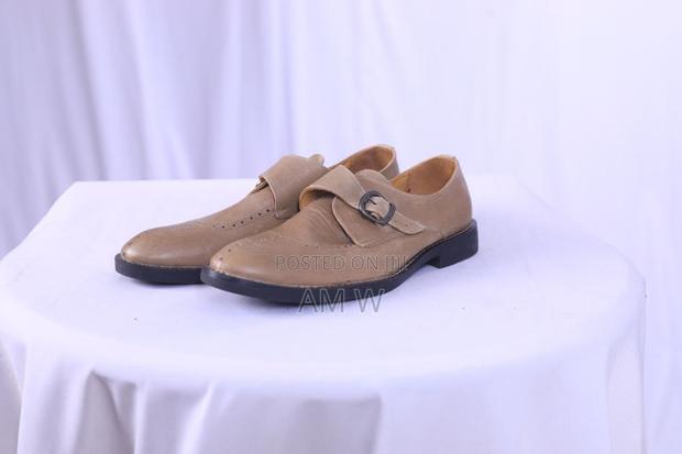 Leather Shoes