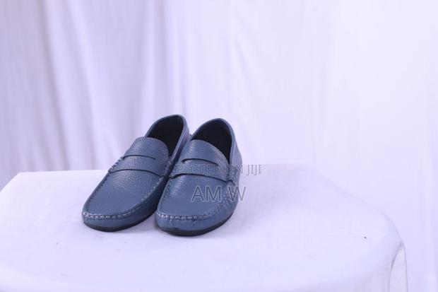 Leather Shoes - thumbnail 2