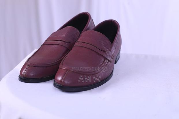 Leather Shoes - thumbnail 3