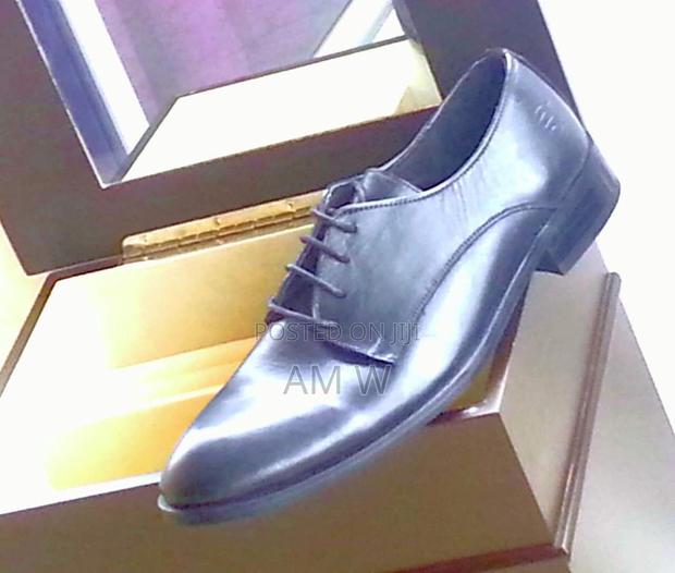 Leather Shoes - thumbnail 6