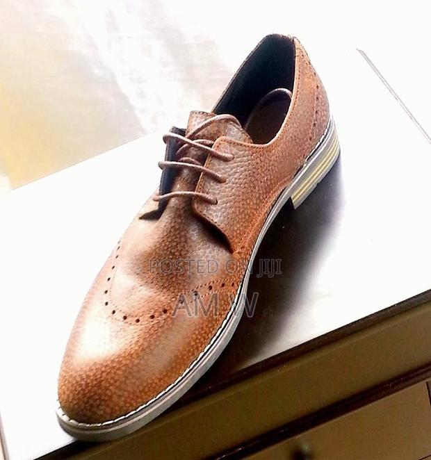 Leather Shoes - thumbnail 7