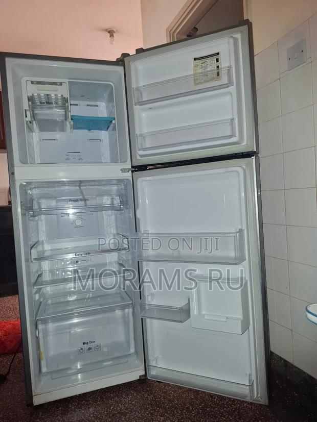 Samsung Fridge - thumbnail 5