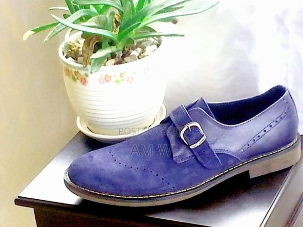Leather Shoes - thumbnail 8