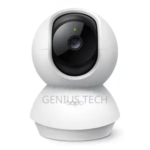 Tp-Link Tapo C200c 1080p Pan/Tilt Wi-Fi Security Camera