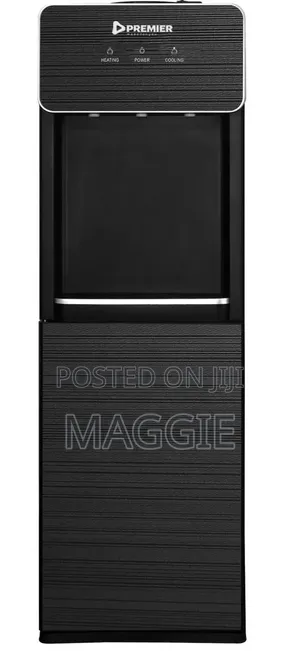 Premier Pm332 Water Dispenser