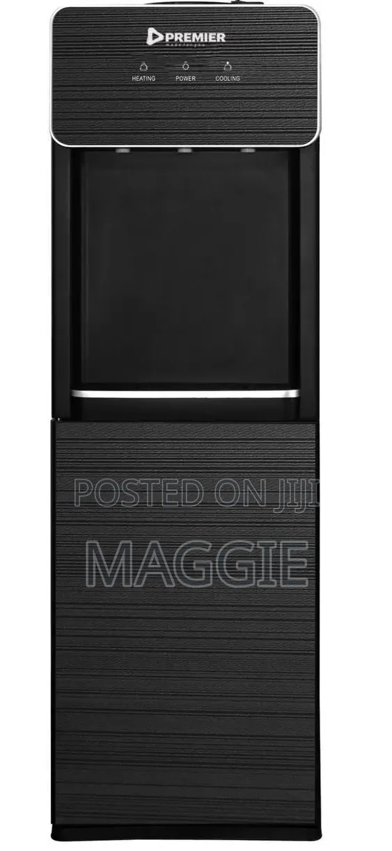 Premier Pm332 Water Dispenser