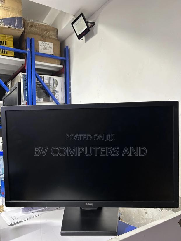 24 Inch Benq Monitor